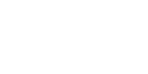 Green Giant logo - white